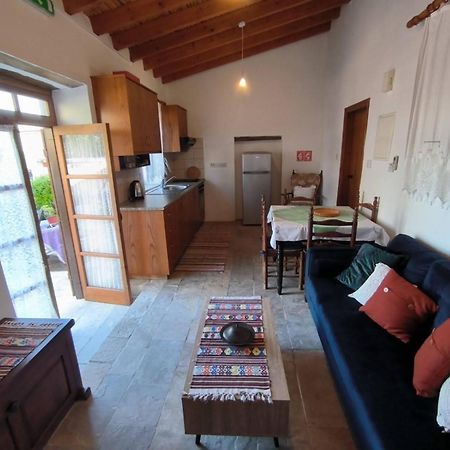 Kallepia Agrotiko Traditional Houses المظهر الخارجي الصورة