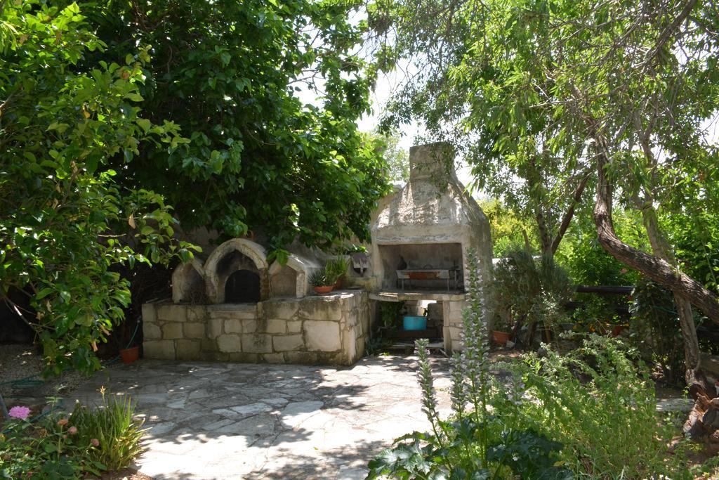 Kallepia Agrotiko Traditional Houses المظهر الخارجي الصورة