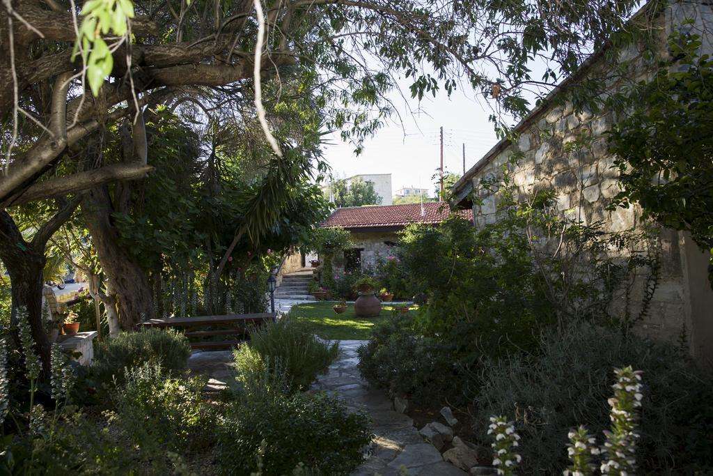 Kallepia Agrotiko Traditional Houses المظهر الخارجي الصورة