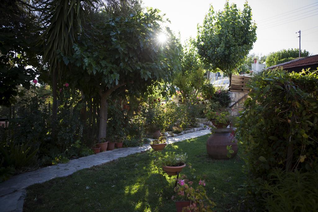 Kallepia Agrotiko Traditional Houses المظهر الخارجي الصورة