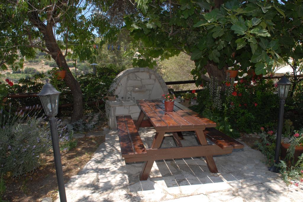 Kallepia Agrotiko Traditional Houses المظهر الخارجي الصورة